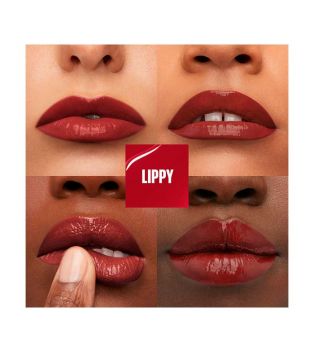 Maybelline - SuperStay Vinyl Ink Rouge à lèvres liquide - 10 : Lippy