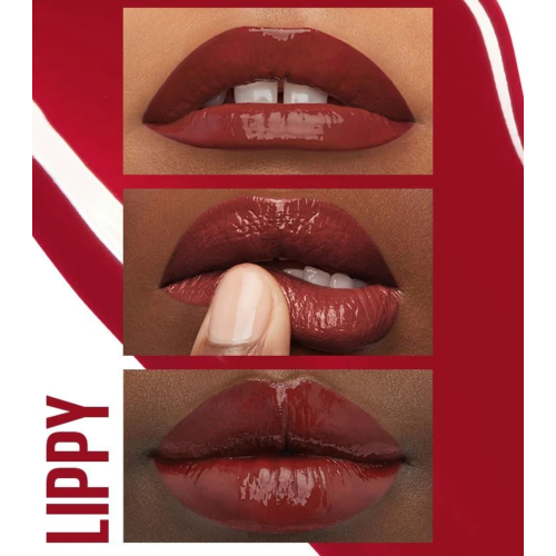 Maybelline - SuperStay Vinyl Ink Rouge à lèvres liquide - 10 : Lippy
