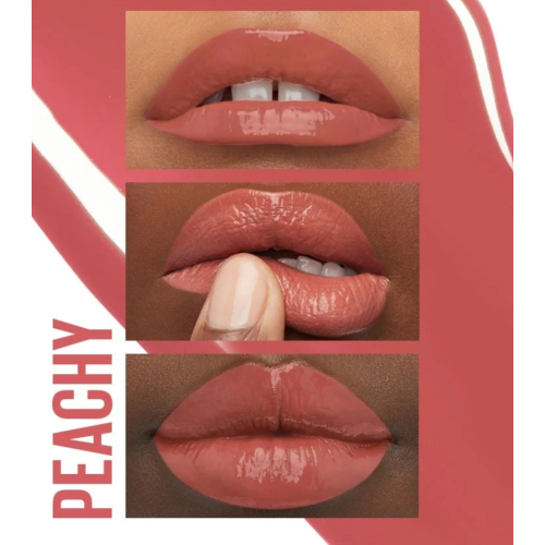 Maybelline - SuperStay Vinyl Ink Rouge à lèvres liquide - 15: Peachy