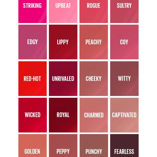 Maybelline - SuperStay Vinyl Ink Rouge à lèvres liquide - 15: Peachy