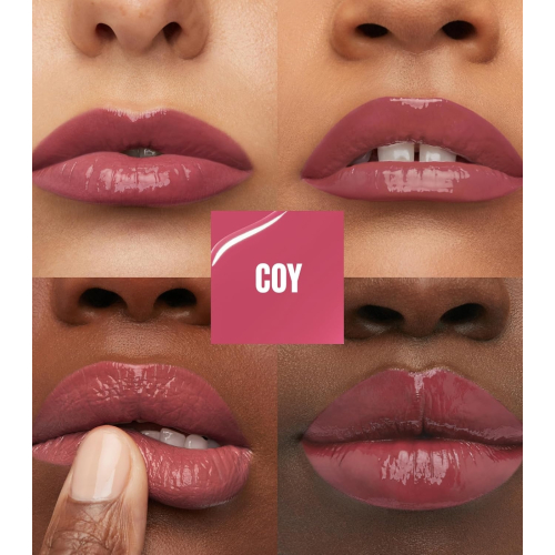 Maybelline - SuperStay Vinyl Ink Rouge à lèvres liquide - 20: Coy