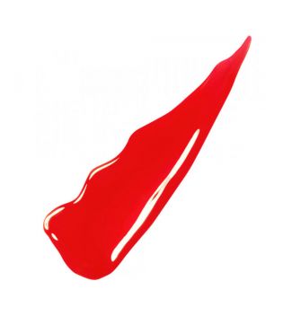 Maybelline - Rouge à lèvres liquide SuperStay Vinyl Ink - 25: Red-Hot