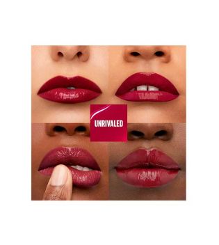 Maybelline - SuperStay Vinyl Ink Rouge à lèvres liquide - 30: Unrivaled