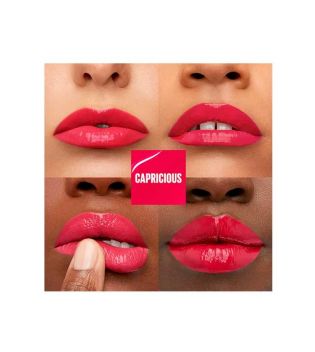 Maybelline - SuperStay Vinyl Ink Rouge à lèvres liquide - 45: Capricious