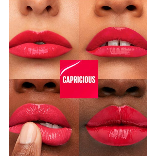Maybelline - SuperStay Vinyl Ink Rouge à lèvres liquide - 45: Capricious