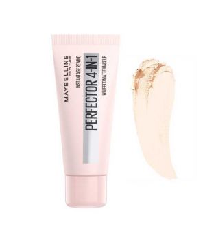Maybelline - Maquillage Perfecteur Instant Perfector 4-in-1 - 00: Fair/Light