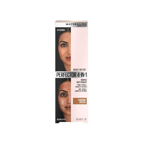 Maybelline - Maquillage Perfecteur Instant Perfector 4-in-1 - 03: Medium