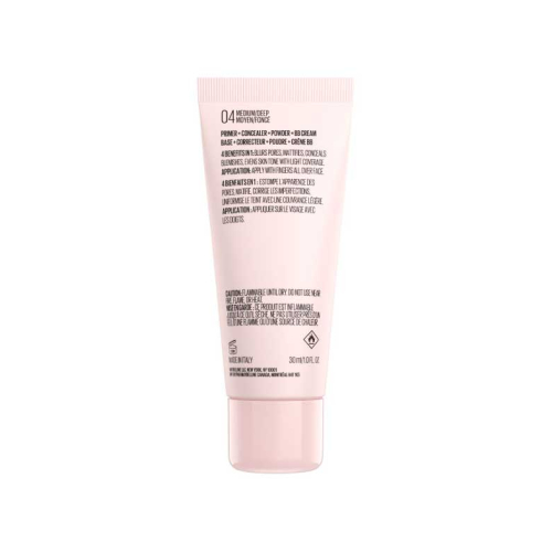 Maybelline - Maquillage Perfecteur Instant Perfector 4-in-1 - 04: Medium Deep