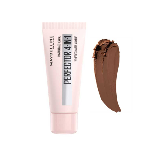 Maybelline - Maquillage Perfecteur Instant Perfector 4-in-1 - 05: Deep Foncée
