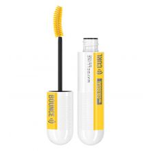 Maybelline - Mascara Colossal Curl Bounce - Very Black