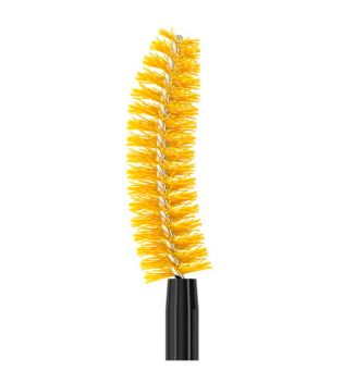 Maybelline - Mascara Colossal Curl Bounce - Very Black