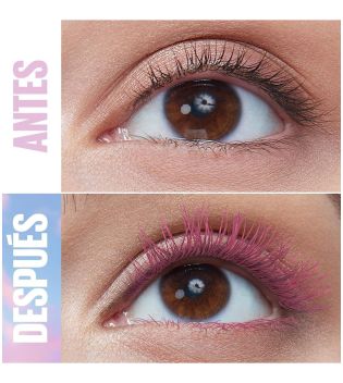 Maybelline - Mascara Lash Sensational Sky High - Pink Air