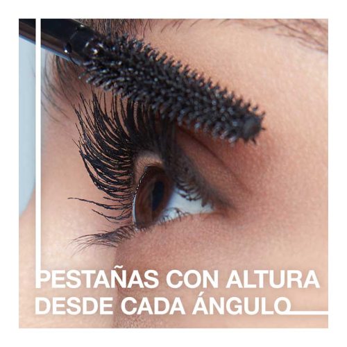 Maybelline - Mascara Lash Sensational Sky High Waterproof - 01 : Very Black