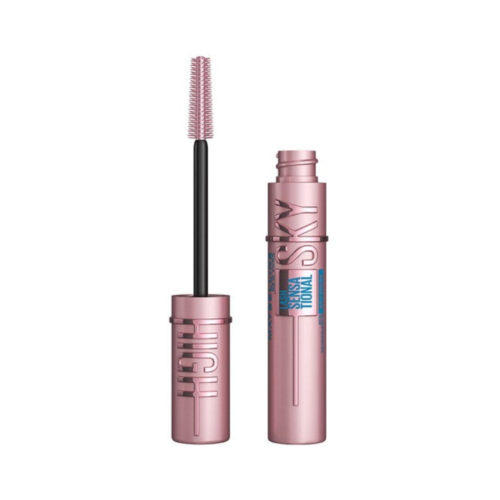 Maybelline - Mascara Lash Sensational Sky High Waterproof - 01 : Very Black