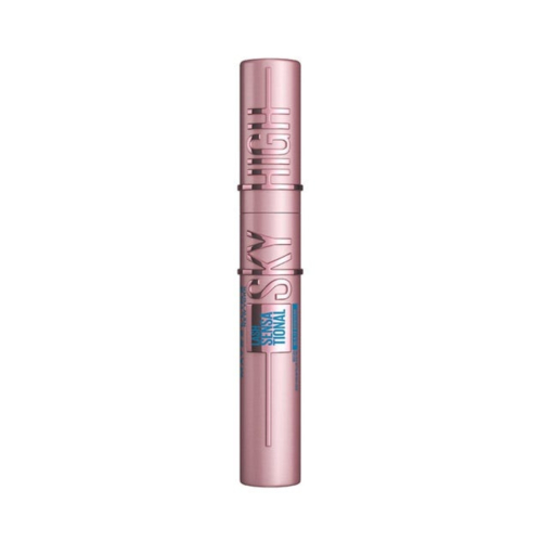 Maybelline - Mascara Lash Sensational Sky High Waterproof - 01 : Very Black