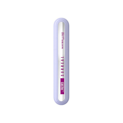 Maybelline - Mascara The Falsies Surreal Extensions - Very Black