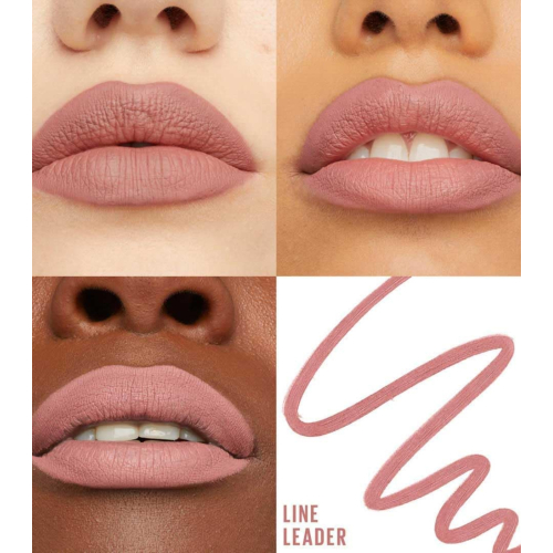 Maybelline - Crayon à lèvres - Lifter Liner - Maybelline
