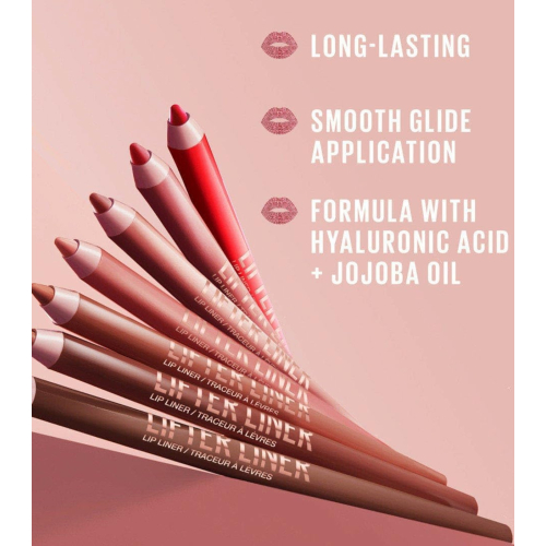 Maybelline - Crayon à lèvres - Lifter Liner - Maybelline