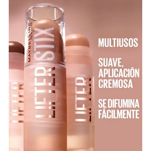 Maybelline - Stick multi-usages Lifter Stick - 75