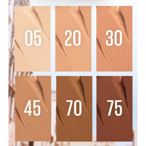 Maybelline - Stick multi-usages Lifter Stick - 75