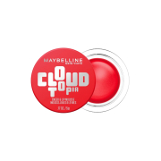 Maybelline - Teinte lèvres et joues Cloudtopia - 03: Divine Crimson