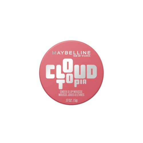 Maybelline - Teinte lèvres et joues Cloudtopia - 08: Enchanted Mauve