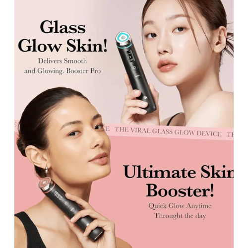 Medicube - *Age-R* - Appareil avancé de soins du visage Booster Pro Ex