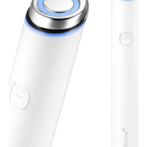 Medicube - *Age-R* - Appareil de soin du visage avancé Booster Pro Mini - Blanc