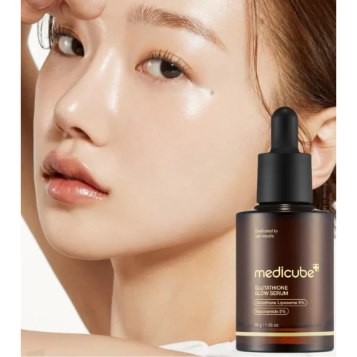 Medicube - *Age-R* - Sérum anti-âge Glutathione Glow