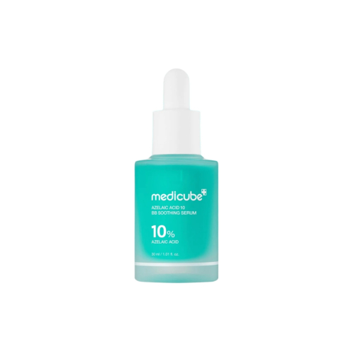 Medicube - *Azelaic* - Sérum Azelaic Acid 10 BB