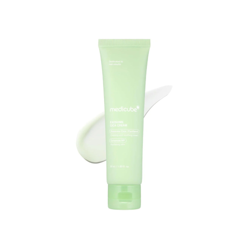 Medicube - *Cica* - Crème réparatrice visage Exosome Cica Cream