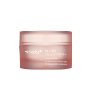 Medicube - *Collagen* - Crème anti-âge Triple Collagen 4.0