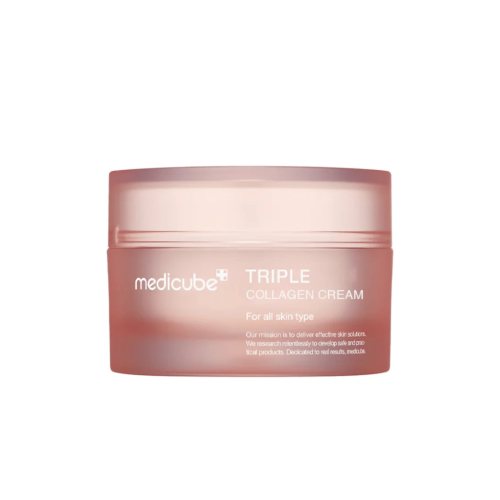 Medicube - *Collagen* - Crème anti-âge Triple Collagen 4.0