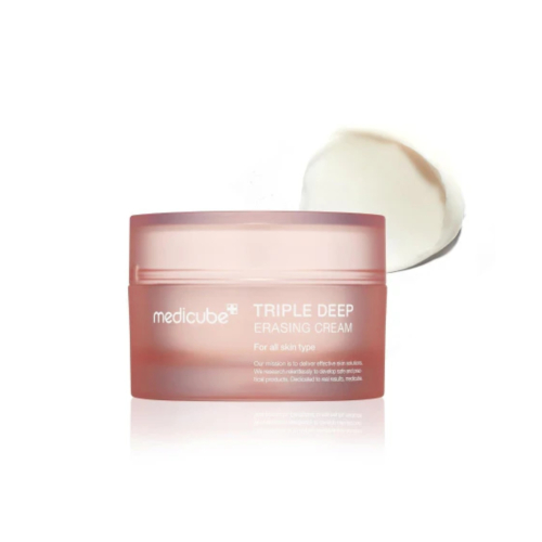 Medicube - *Collagen* - Crème anti-âge Triple Collagen 4.0