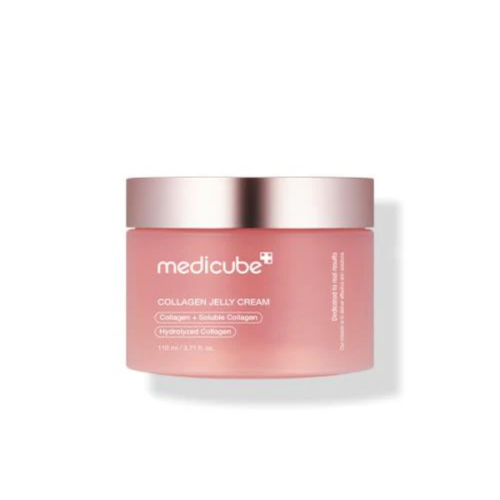 Medicube - *Collagen* - Gel-crème revitalisant Jelly Collagen - 110 ml