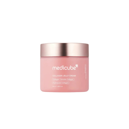 Medicube - *Collagen* - Gel-crème revitalisant Jelly - 50 ml