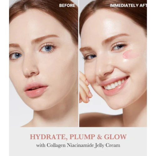 Medicube - *Collagen* - Gel-crème revitalisant Jelly Collagen - 110 ml