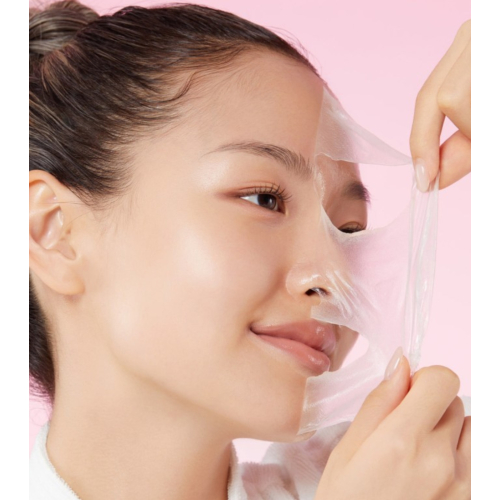 Medicube - *Collagen* - Masque de nuit revitalisant Collagen Night Wrapping