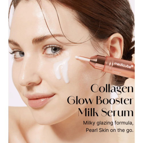 Medicube - *Collagen* - Sérum éclairant au collagène Glow Booster