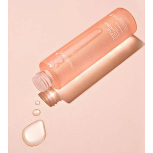 Medicube - *Collagen* - Tonique visage hydratant et raffermissant au triple collagène