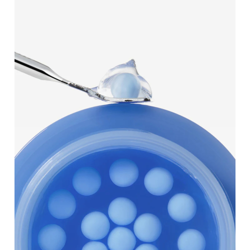 Medicube - Crème hydratante pour le visage Hyaluronic Moisturizing Capsule Cream