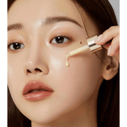 Medicube - *Deep Vita C* - Ampoules éclaircissantes et anti-âge