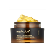 Medicube - *Deep Vita C* - Crème éclaircissante pour le visage Deep Vita C Capsule Cream