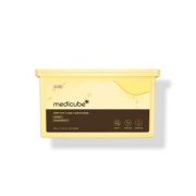 Medicube - *Deep Vita C* - Masque en cellulose à la vitamine C Daily Quick - 30ud