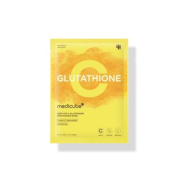 Medicube - *Deep Vita C* - Masque visage Vitamine C + Glutathione