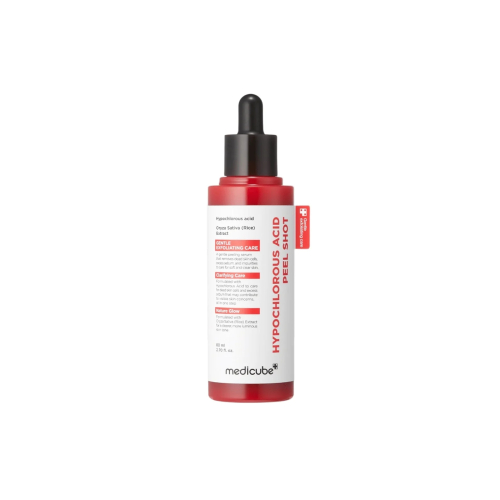 Medicube - Exfoliant facial Hypochlorous Acid Peel Shot