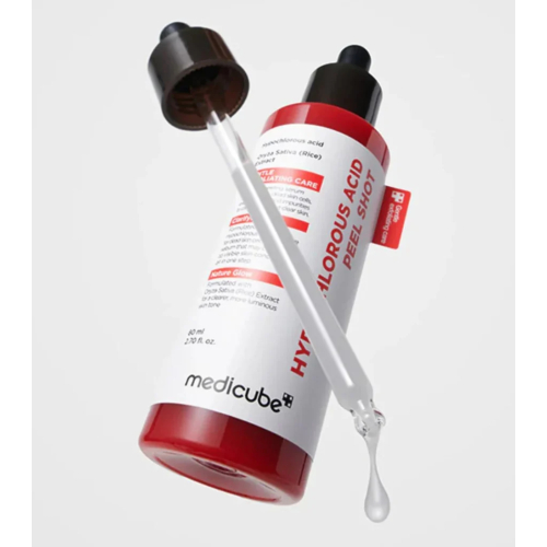 Medicube - Exfoliant facial Hypochlorous Acid Peel Shot