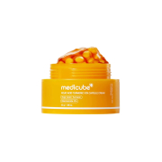 Medicube - *Kojic Acid* - Crème faciale illuminatrice Vita Capsule Cream