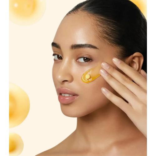 Medicube - *Kojic Acid* - Crème faciale illuminatrice Vita Capsule Cream