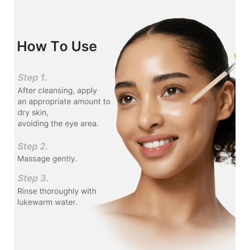 Medicube - *Kojic Acid* - Peeling facial illuminant Kojic Acid Turmeric Peel Shot